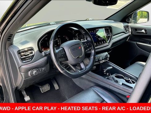 Used 2024 Dodge Durango GT AWD/4WD image 17