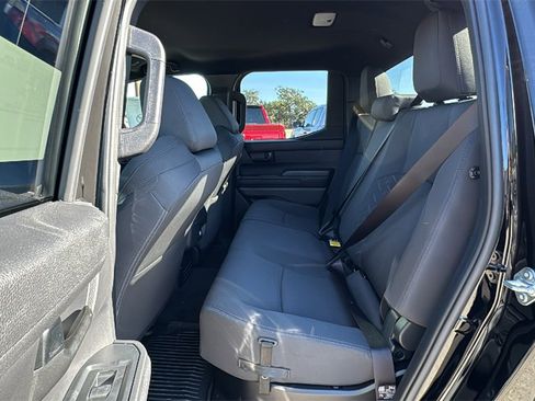 New 2026 Toyota Tacoma SR image 21