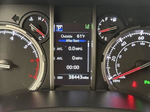 Certified 2022 Toyota 4Runner Limited image 24