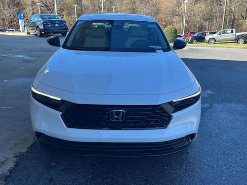 New 2026 Honda Accord SE image 9