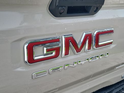 New 2026 GMC Canyon Elevation w/ Convenience Package RWD image 8