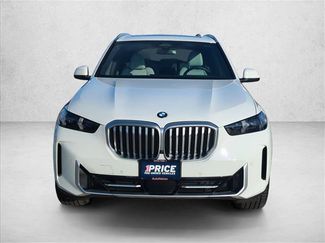 Certified 2024 BMW X5 sDrive40i w/ Parking Assistance Package RWD video 2