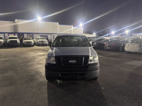 Used 2008 Ford F150 XL image 2
