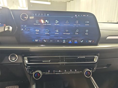 Certified 2024 Chevrolet Traverse LT image 27