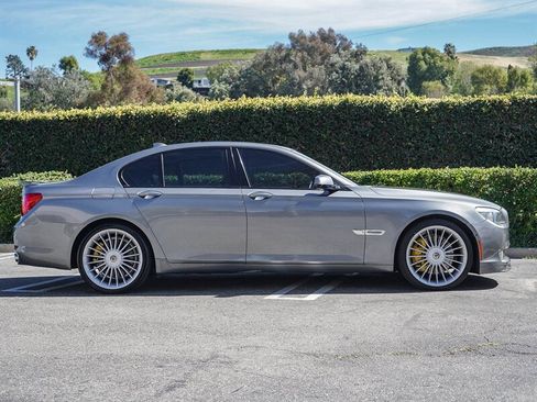 Used 2012 BMW ALPINA B7 image 7
