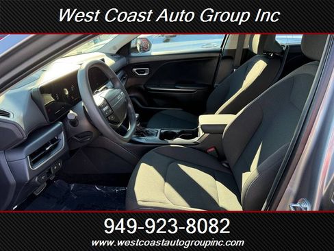 Used 2026 Kia K4 LXS image 10