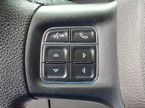 Used 2016 RAM 1500 ST AWD/4WD image 21