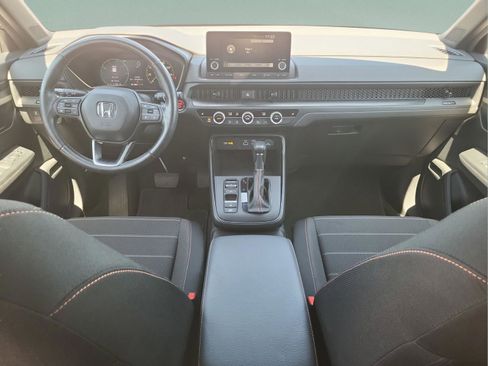 Certified 2024 Honda CR-V Sport image 28