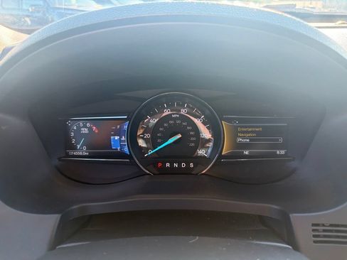 Used 2016 Ford Explorer Limited AWD/4WD image 19