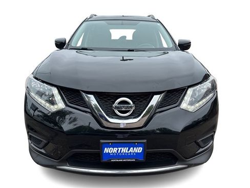 Used 2016 Nissan Rogue SV AWD/4WD image 13