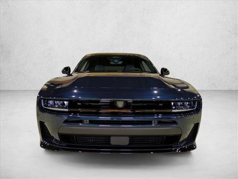 New 2026 Dodge Charger Scat Pack AWD/4WD image 6