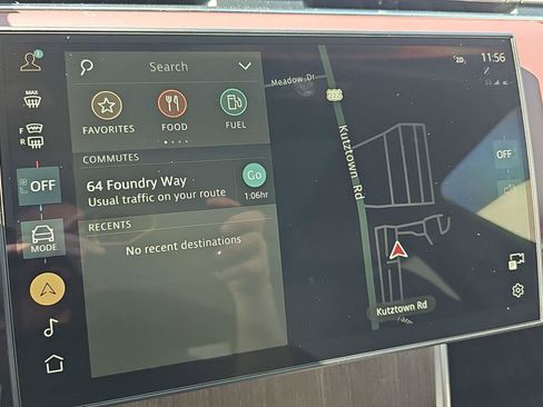 Used 2024 Land Rover Range Rover SE image 14