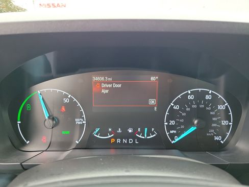 Used 2024 Ford Maverick XLT w/ XLT Luxury Package FWD image 24