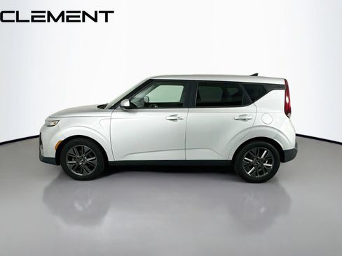 Used 2021 Kia Soul EX FWD image 6