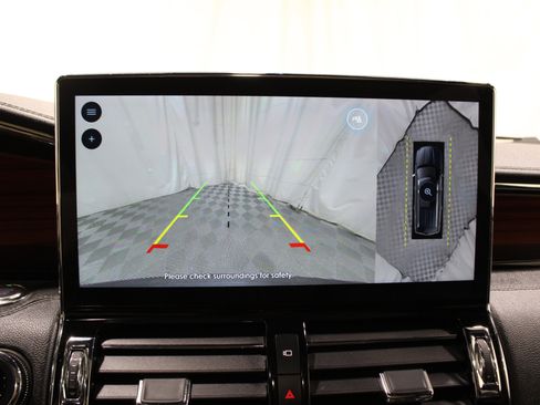 Certified 2024 Lincoln Navigator L Reserve image 21