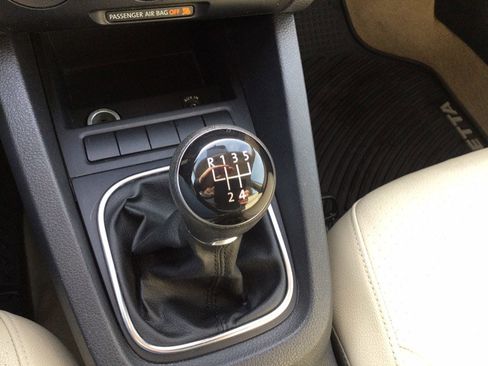 Used 2012 Volkswagen Jetta SE image 15