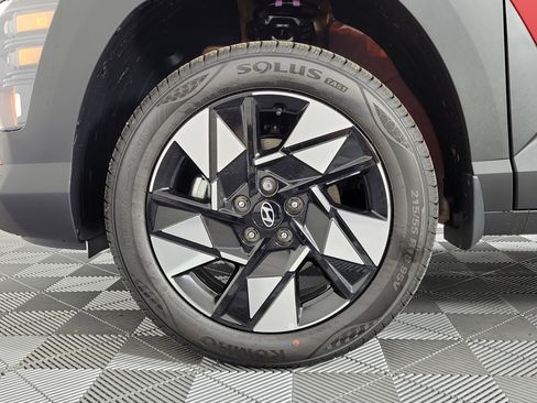 New 2025 Hyundai Kona SEL image 35