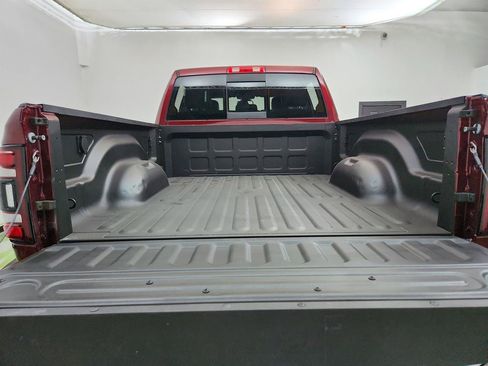 Used 2022 RAM 2500 Power Wagon w/ Level 2 Equipment Group AWD/4WD image 26