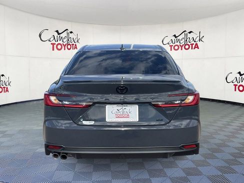 New 2026 Toyota Camry SE image 7