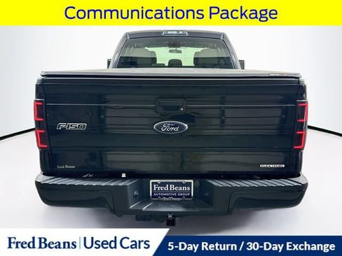 Used 2014 Ford F150 STX w/ Equipment Group 201A Mid AWD/4WD image 7