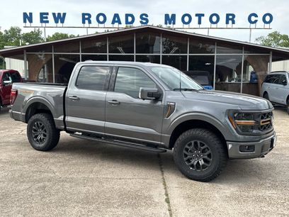 New 2026 Ford F150 Tremor w/ Equipment Group 402B