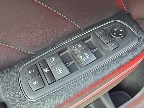 Used 2020 Dodge Charger GT w/ Plus Group RWD image 9