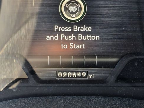 Used 2024 RAM 1500 Big Horn image 7