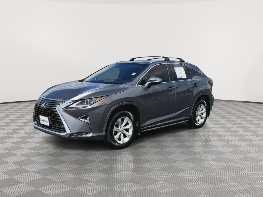 Used 2016 Lexus RX 350 FWD w/ Premium Package image 4