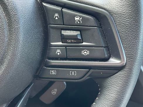 Used 2025 Subaru Forester Limited w/ Popular Package #1 image 8