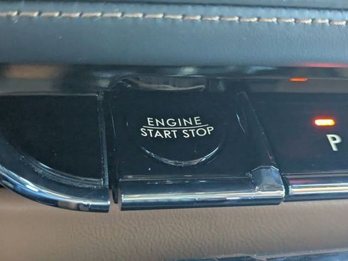 New 2025 Lincoln Aviator Black Label image 25