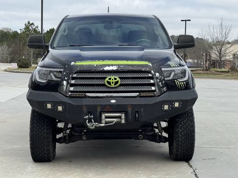 Used 2007 Toyota Tundra Limited image 2