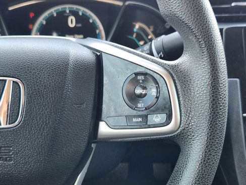 Used 2018 Honda Civic EX image 29