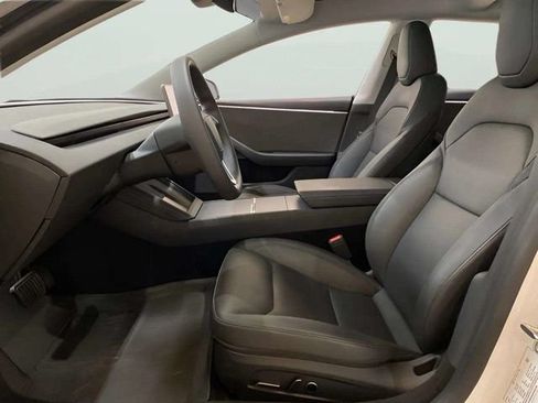 Used 2024 Tesla Model 3 Standard Range RWD image 17