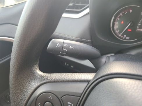 Used 2023 Toyota RAV4 XLE image 22