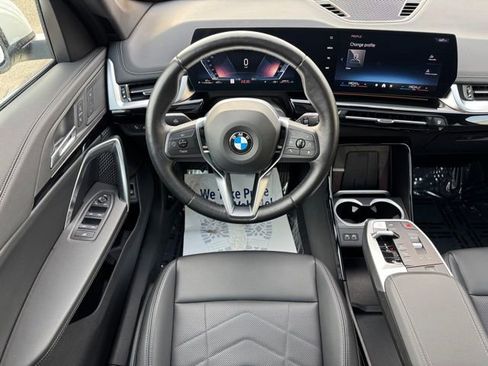 Certified 2025 BMW X1 xDrive28i image 21