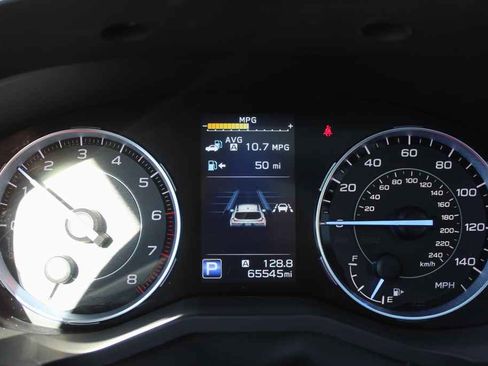 Used 2019 Subaru Ascent Limited image 17