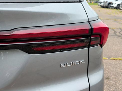 New 2027 Buick Enclave Sport Touring w/ Power Package AWD/4WD image 49