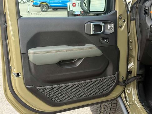 New 2026 Jeep Gladiator Mojave image 27