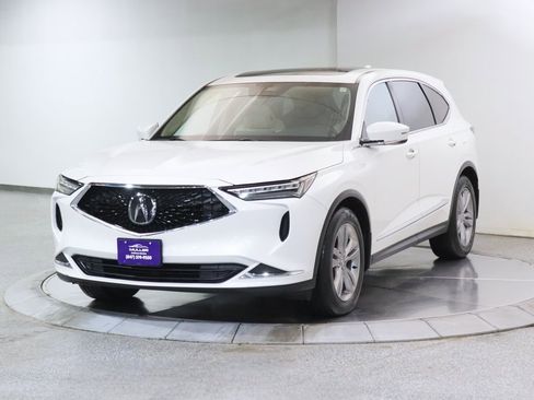 Used 2023 Acura MDX SH-AWD image 5