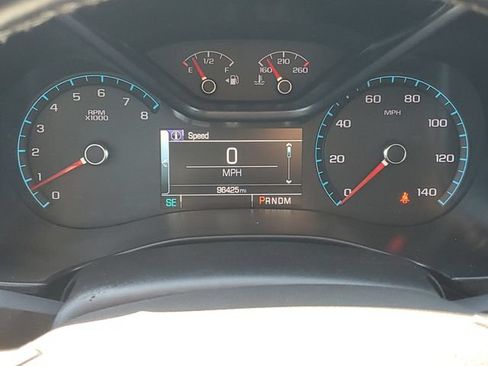 Certified 2016 Chevrolet Colorado Z71 AWD/4WD image 19