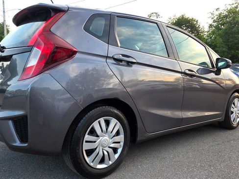 Used 2015 Honda Fit LX image 14