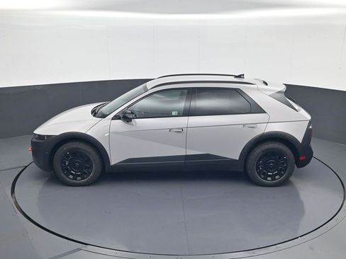 New 2025 Hyundai Ioniq 5 XRT image 20