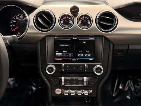 Used 2015 Ford Mustang GT Premium w/ GT Performance Package RWD image 35