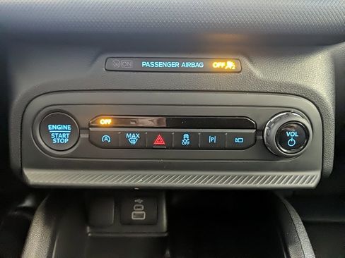 Used 2025 Ford Bronco Sport Outer Banks w/ Outer Banks Tech Package+ image 19