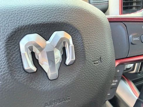 Used 2022 RAM 1500 Rebel w/ Rebel Level 2 Equipment Group image 24