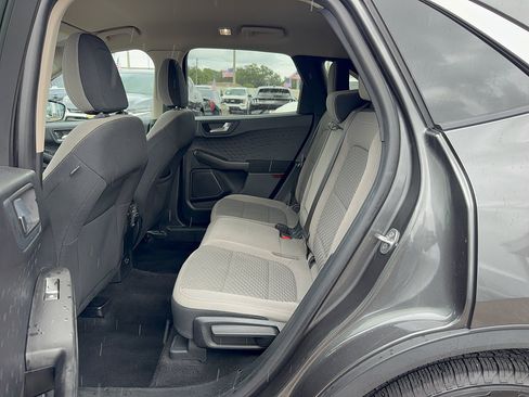 Certified 2020 Ford Escape SE FWD image 13