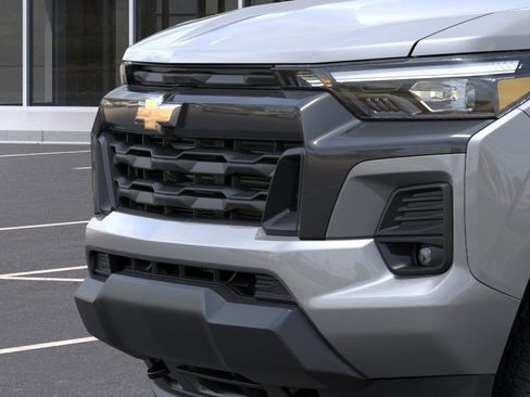 New 2026 Chevrolet Colorado LT image 13