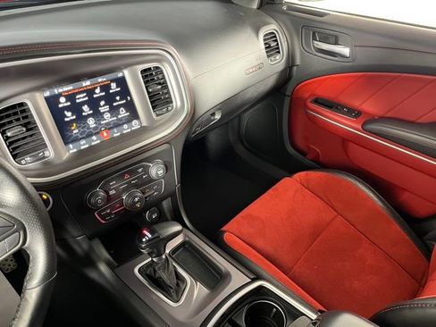 Used 2022 Dodge Charger Scat Pack RWD image 35