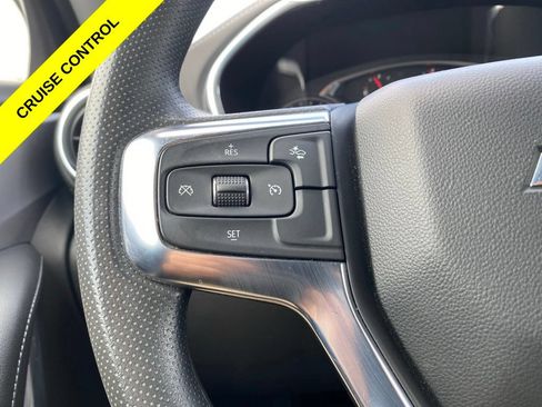 Used 2025 Chevrolet Blazer LT FWD image 13