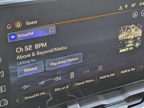 New 2026 Chevrolet Equinox LT image 13